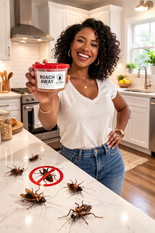 Professional Non-Toxic Pest Traps