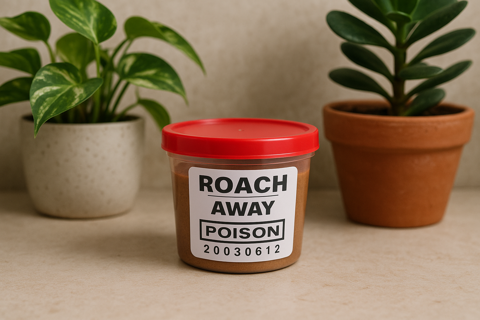 Professional Non-Toxic Pest Traps