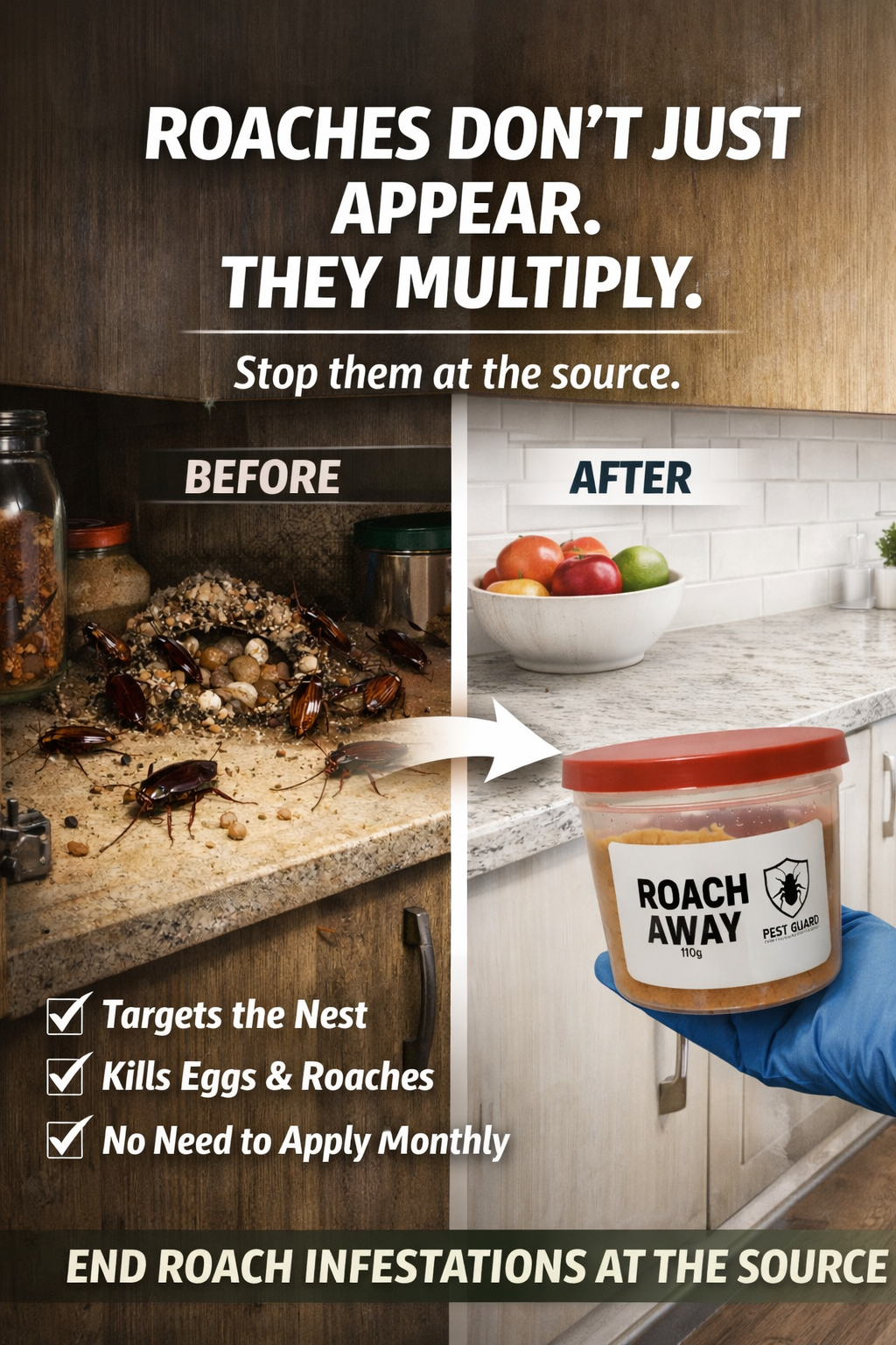 Professional Non-Toxic Pest Traps