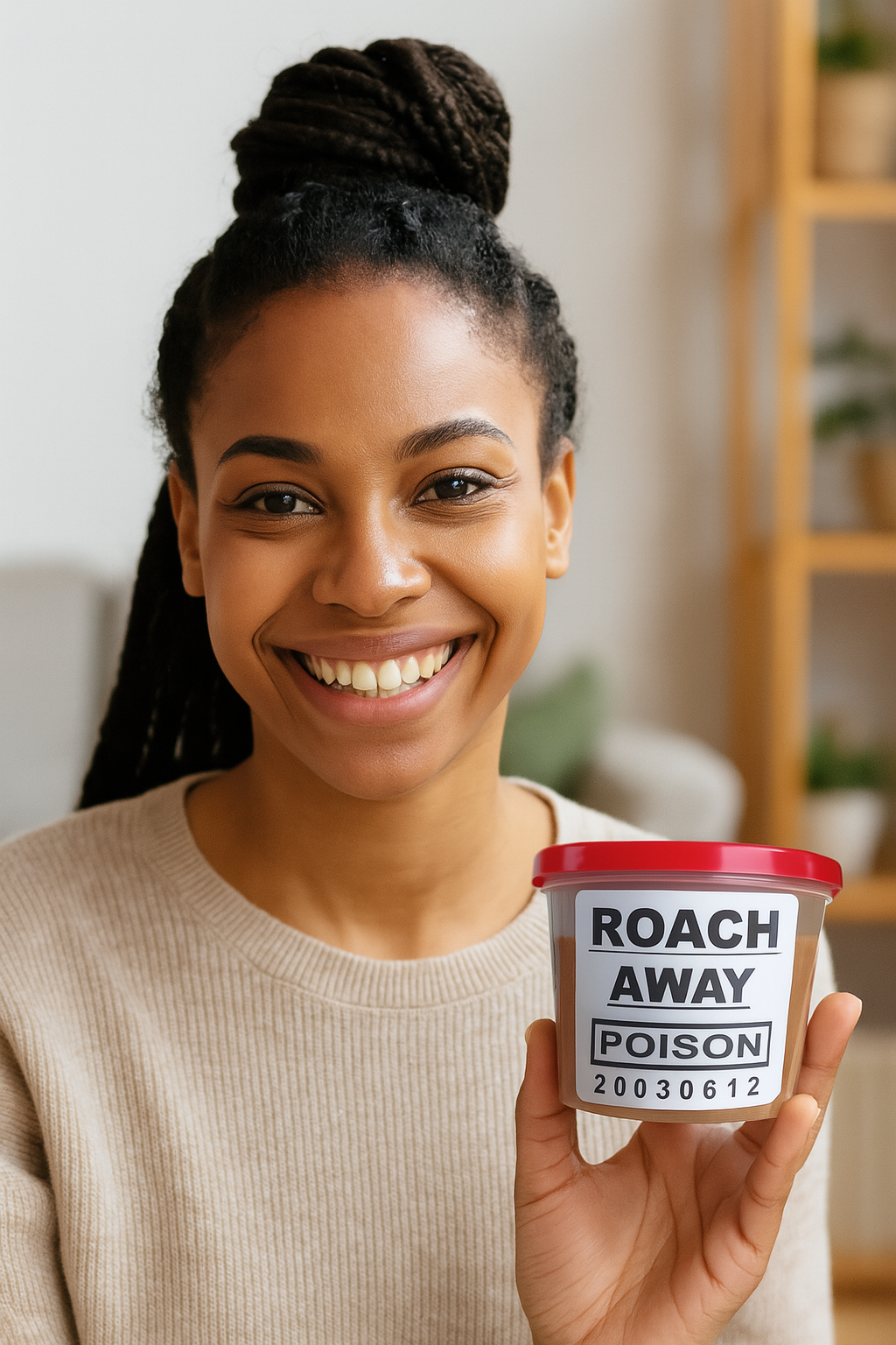 Professional Non-Toxic Pest Traps