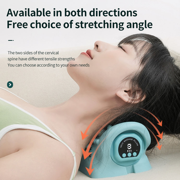 Cervical Neck Massager