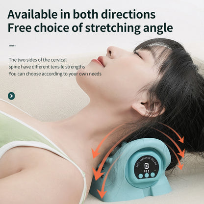 Cervical Neck Massager